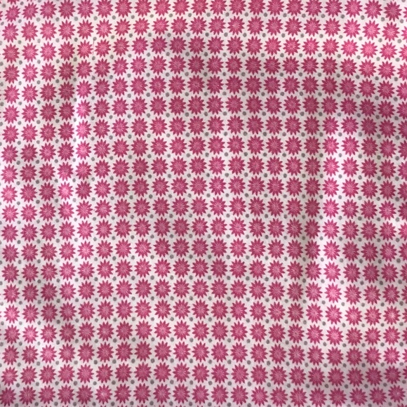 Origany 🌸 Organic Flutter Sleeve Patterned Onesie - Picture 6 of 6